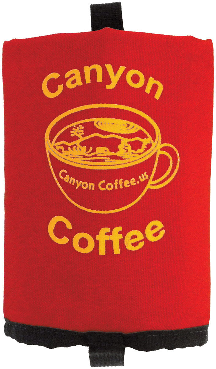 Load image into Gallery viewer, CANYON-COFFEE--Water-Bottle-Part-and-Accessory_WBPA0390

