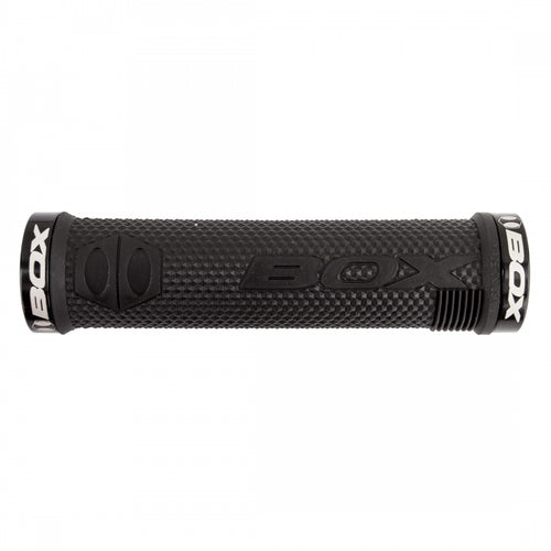 ODI-BoxHex-BMX-LockOn-Grips-Grips-Lock-On-Grip-130mm-Bicycle-Grips