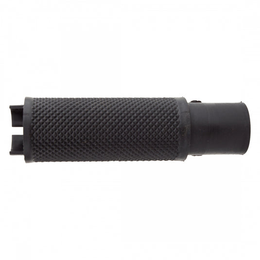 Portland-Design-Works-Speed-Metal-Grip-Replacement-Grip-Grips-Lock-On-Grip-Bicycle-Grips