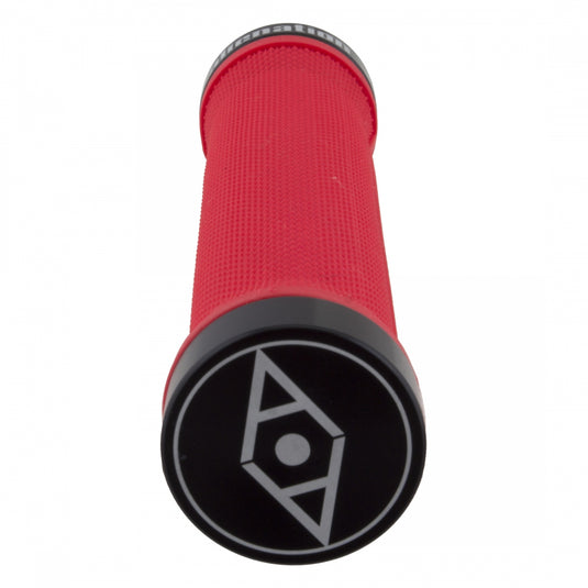 Alienation Moto Vexk II Single Lock On Red 135mm