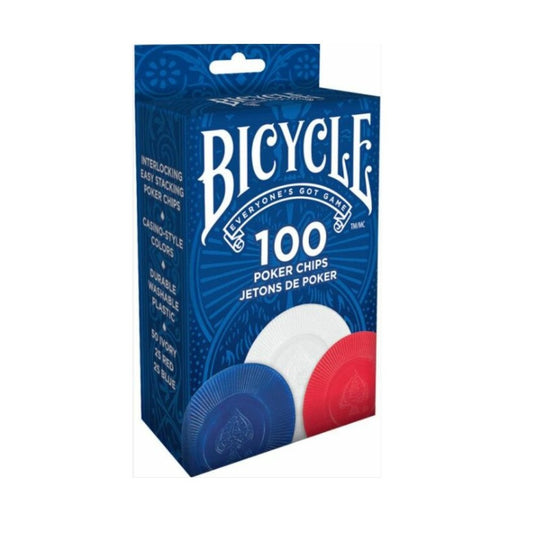 BICYCLE-Games-GAME0554