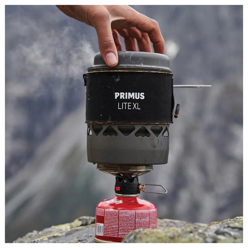 Load image into Gallery viewer, Primus Lite XL Stove System: Compact and Efficient Cooking Solution for Outdoor Adventures
