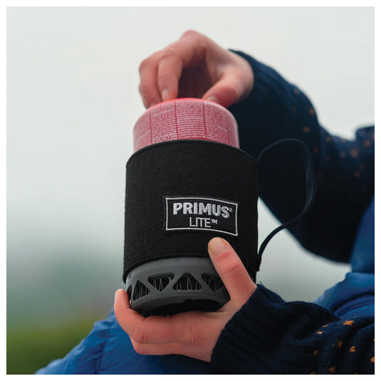 Primus Lite Stove System: Compact and Efficient Cooking Solution for Outdoor Adventures