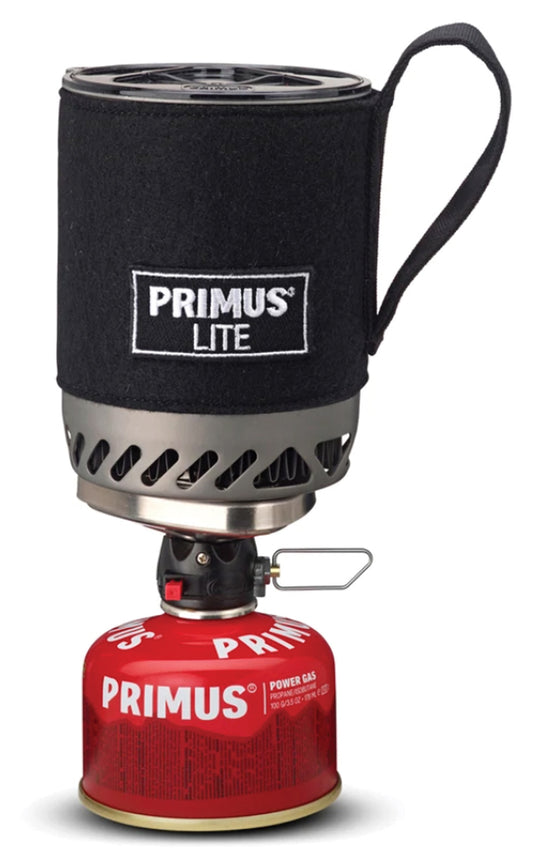 Primus Lite Stove System: Compact and Efficient Cooking Solution for Outdoor Adventures