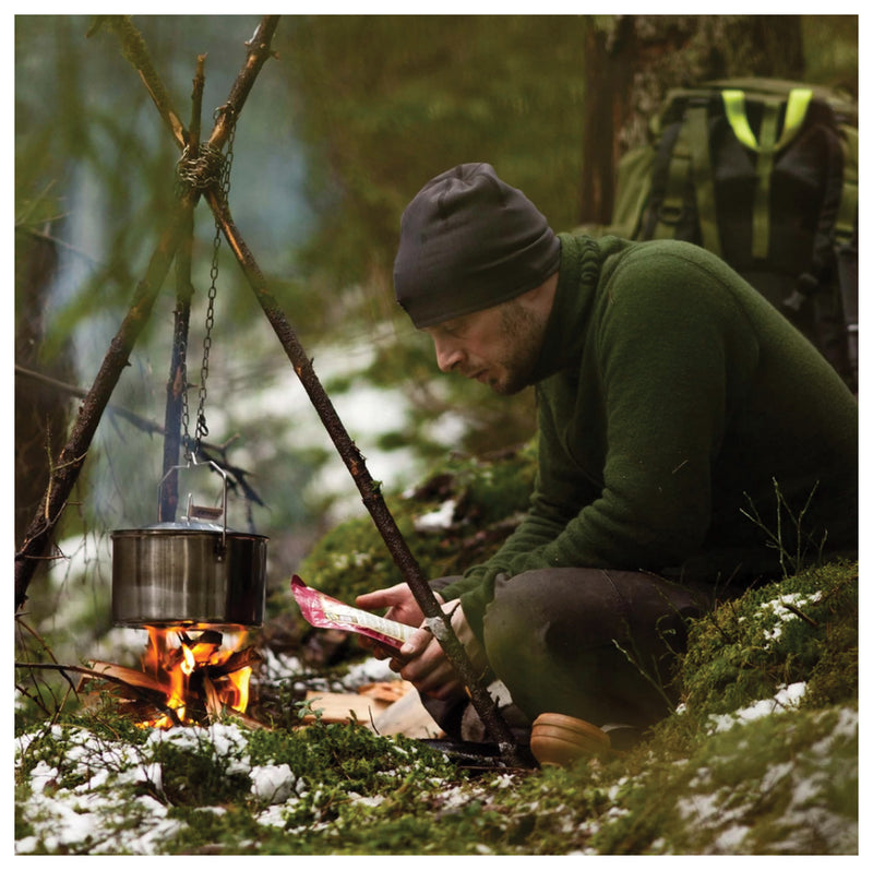 Load image into Gallery viewer, Primus Campfire Pot 5L: Your Ultimate Outdoor Cooking Companion
