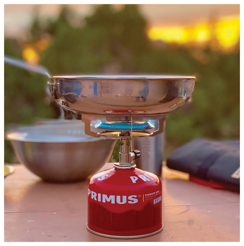 Load image into Gallery viewer, Primus Campfire Frying Pan 21cm: Your Essential Outdoor Cooking Companion
