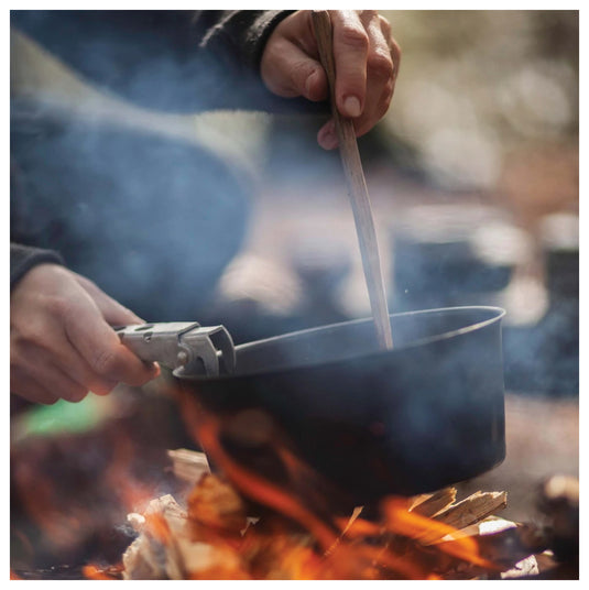 Primus Primetech Pot Set 1.3L: The Ultimate Cooking Companion for Outdoor Adventures