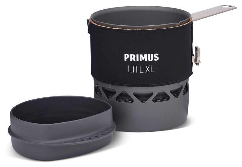 Load image into Gallery viewer, Primus Lite XL Pot 1.0 Liter: Lightweight and Versatile Cooking Companion
