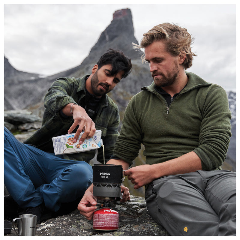 Load image into Gallery viewer, Primus Lite XL Pot 1.0 Liter: Lightweight and Versatile Cooking Companion
