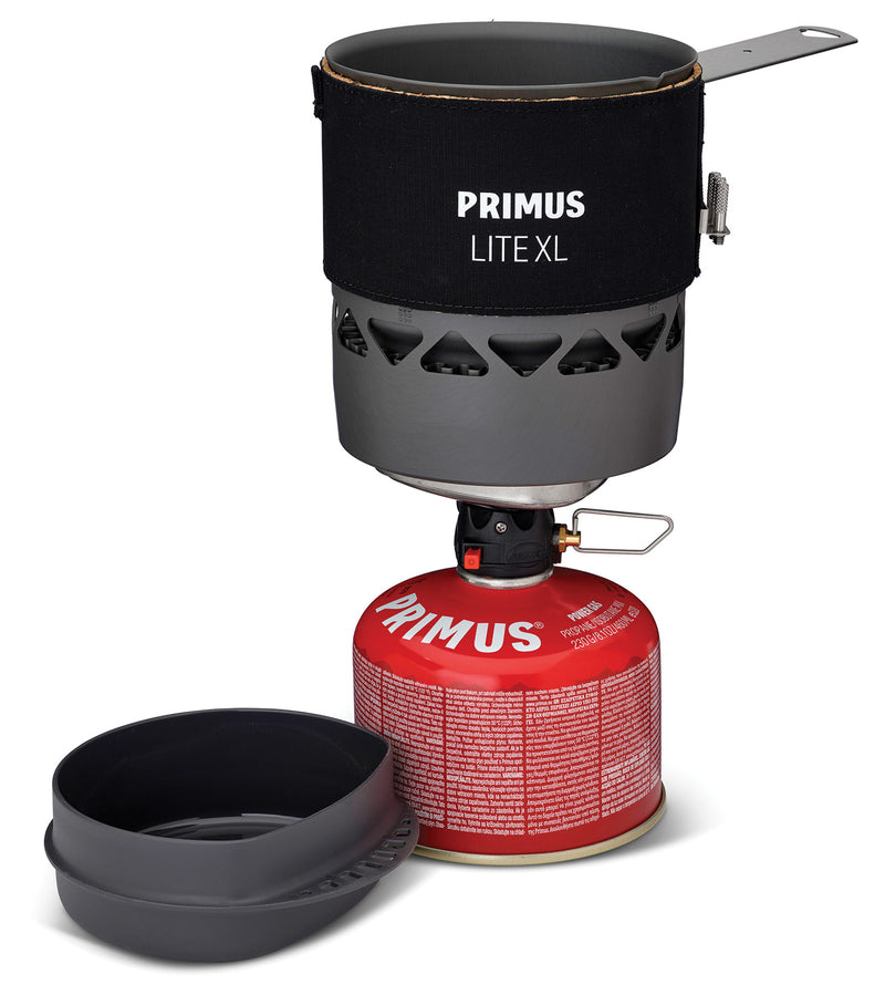 Load image into Gallery viewer, Primus Lite XL Pot 1.0 Liter: Lightweight and Versatile Cooking Companion
