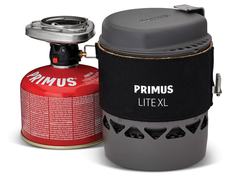 Load image into Gallery viewer, Primus Lite XL Pot 1.0 Liter: Lightweight and Versatile Cooking Companion
