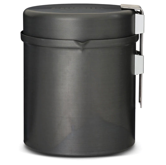 Primus Trek Pot 1.0L: Lightweight and Durable Cooking Companion for Outdoor Adventures