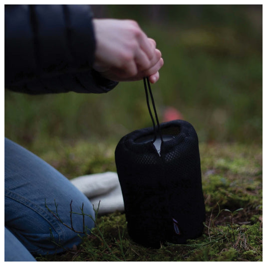 Primus Trek Pot 1.0L: Lightweight and Durable Cooking Companion for Outdoor Adventures