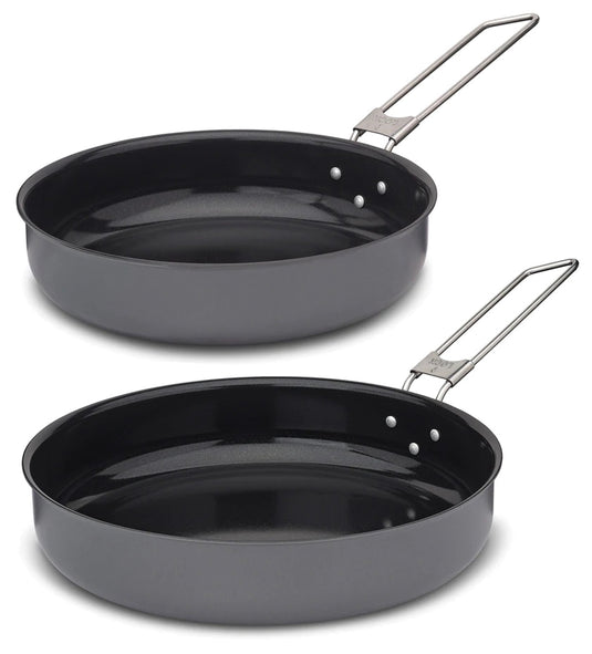 Primus Litech Small Fry Pan: Lightweight and Durable Cooking Essential
