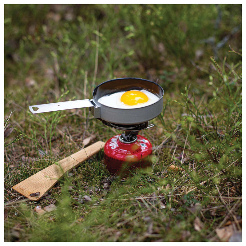 Load image into Gallery viewer, Primus Trek Aluminum Pot Set: Lightweight and Durable Cookware for Outdoor Adventures
