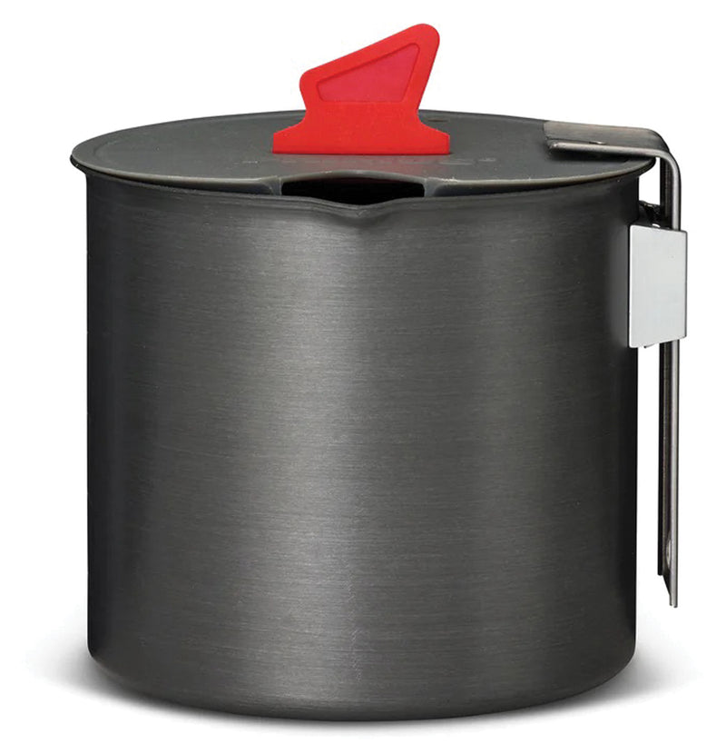 Load image into Gallery viewer, Primus Trek Aluminum Pot Set: Lightweight and Durable Cookware for Outdoor Adventures
