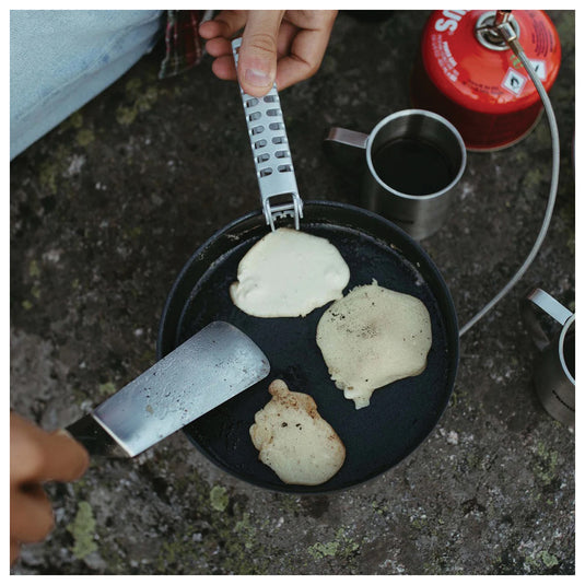 Primus Essential Pot Set 2.3L: Your Ultimate Camping Cookware Companion