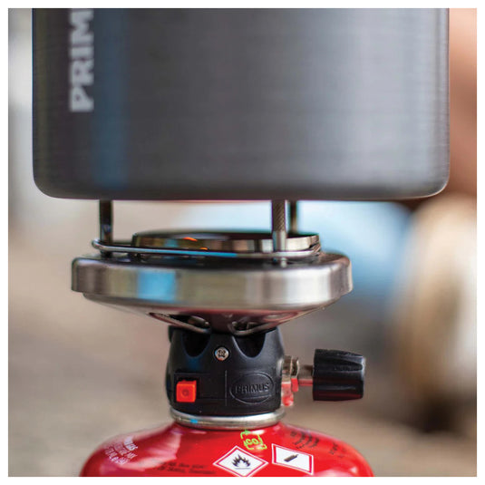 Primus Lite Plus Stove Fern: Lightweight and Efficient Cooking Companion