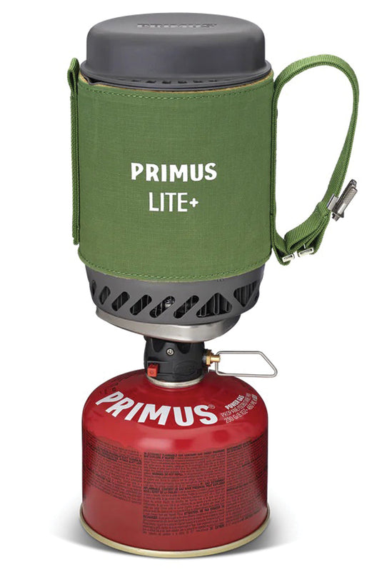 Primus Lite Plus Stove Fern: Lightweight and Efficient Cooking Companion