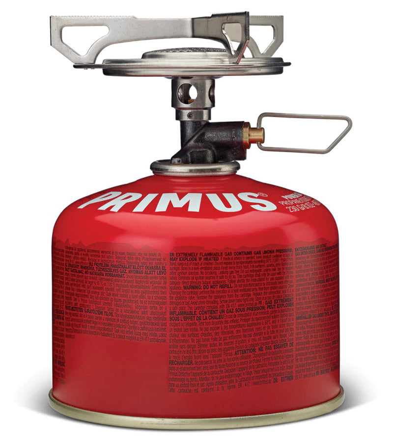 Load image into Gallery viewer, Primus Essential Trail Stove: Compact and Reliable Cooking Companion for Outdoor Adventures
