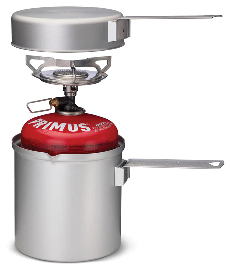 Load image into Gallery viewer, Primus Essential Trail Stove: Compact and Reliable Cooking Companion for Outdoor Adventures
