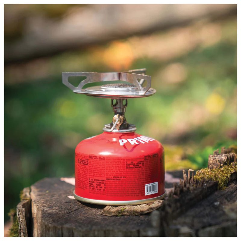 Load image into Gallery viewer, Primus Essential Trail Stove: Compact and Reliable Cooking Companion for Outdoor Adventures
