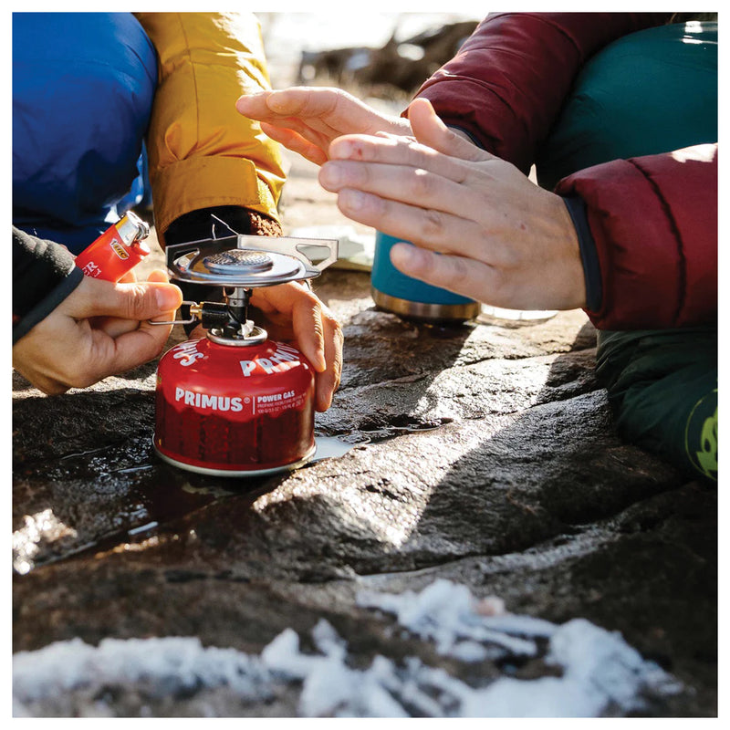 Load image into Gallery viewer, Primus Essential Trail Stove: Compact and Reliable Cooking Companion for Outdoor Adventures
