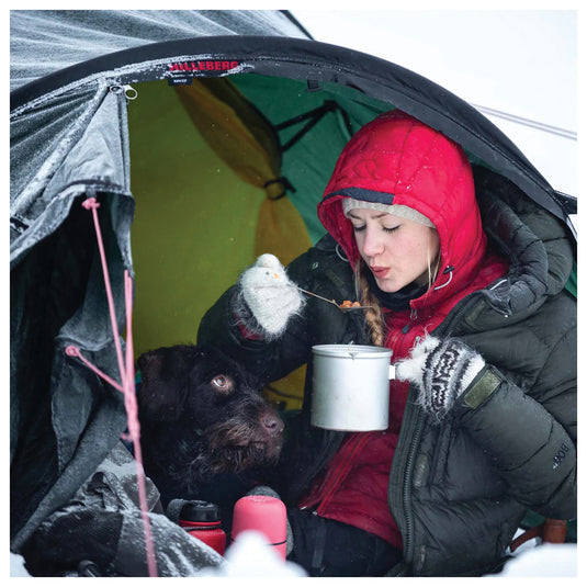 Primus Essential Trail Stove Kit: Compact Cooking Solution for Outdoor Adventures