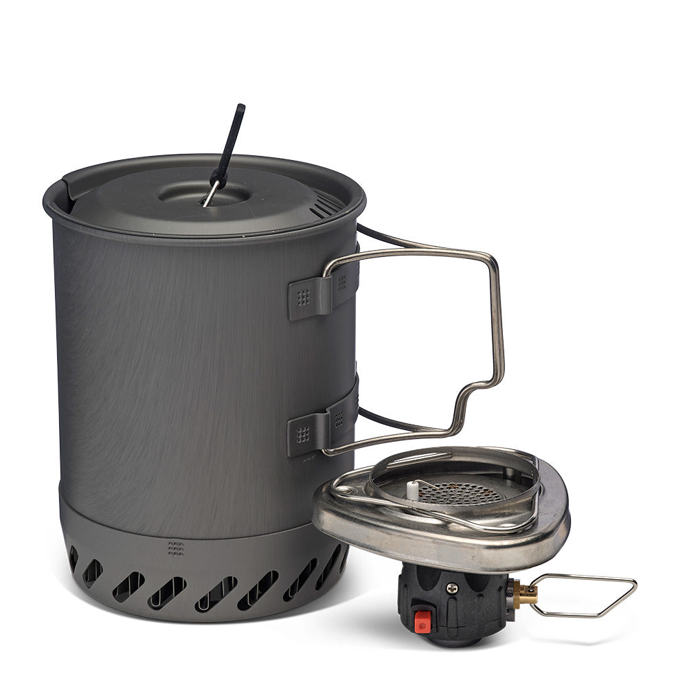 Primus Lite Ultra 0.8L Ultrathermal Camping Stove - Lightweight ...