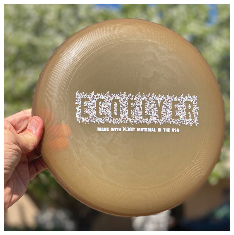 Load image into Gallery viewer, Wham-o Umax Ecoflyer 10 7/8" Frisbee - Eco-Friendly and Fun!
