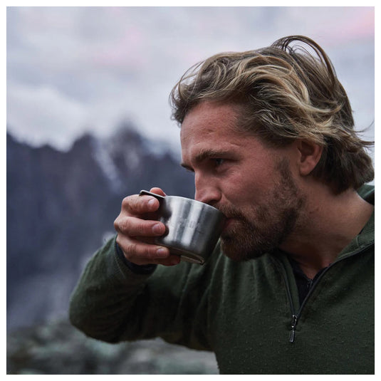 Primus Kasa Stainless Steel Mug: Durable and Stylish Companion for Your Adventures