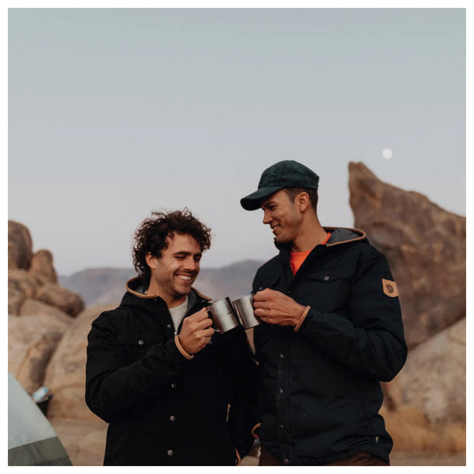 Primus 4 Seasons Double Wall Mug .3L - Keep Your Drinks Hot or Cold All Year Round!