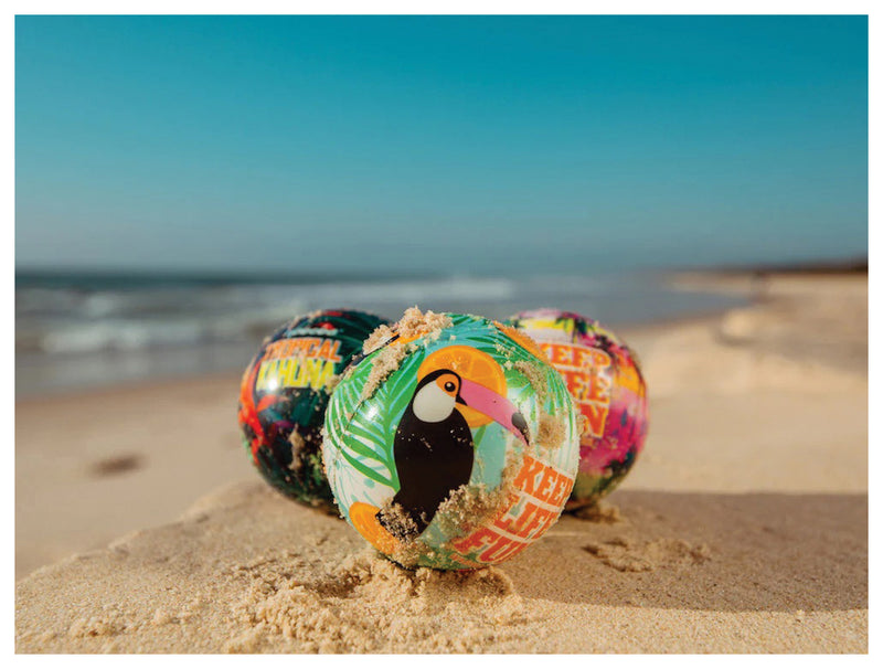 Load image into Gallery viewer, Waboba Tropical Kahuna Assorted: Fun in the Sun with Bouncing Water Ball!
