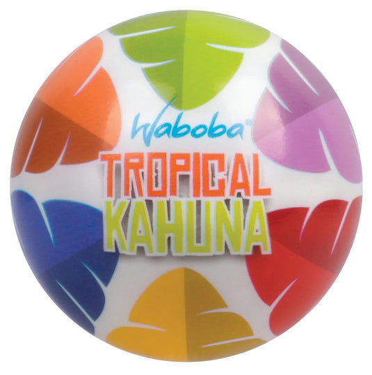 Waboba Tropical Kahuna Assorted: Fun in the Sun with Bouncing Water Ball!