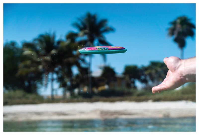 Load image into Gallery viewer, Ultimate Fun in the Sun: Waboba Flobo Water Disc for Endless Water Play!
