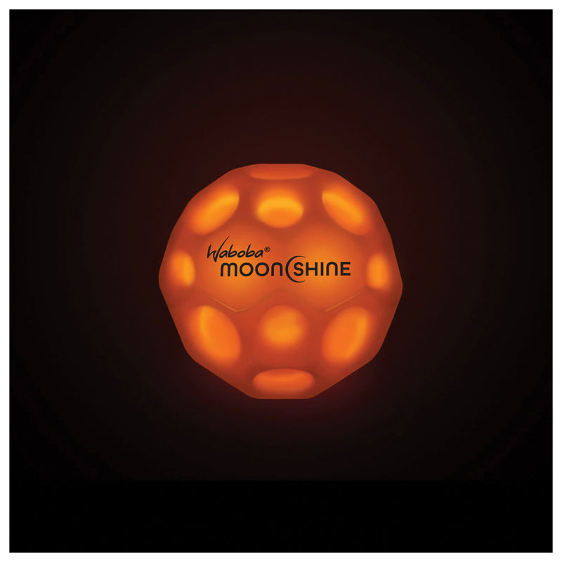 Load image into Gallery viewer, Waboba Moonshine 2.0: The Ultimate Bouncing Ball for Endless Fun!
