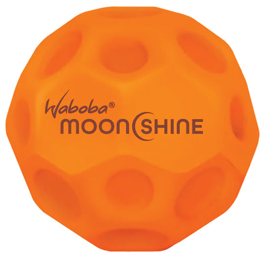 Waboba Moonshine 2.0: The Ultimate Bouncing Ball for Endless Fun!