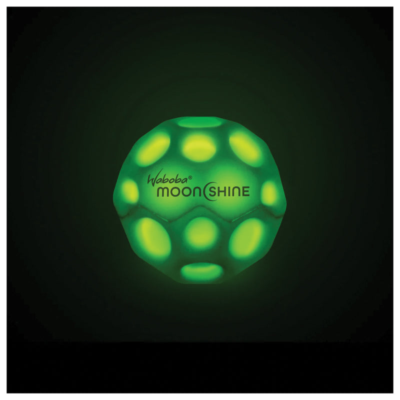 Load image into Gallery viewer, Waboba Moonshine 2.0: The Ultimate Bouncing Ball for Endless Fun!
