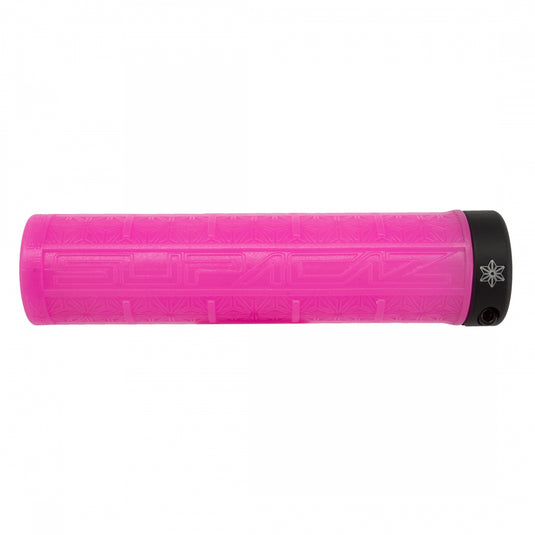 Supacaz-Grizips-Lock-On-Grips-Grips-Bicycle-Grips