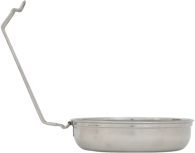 Load image into Gallery viewer, Olicamp Stainless Steel Mess Kit - Durable and Reliable Outdoor Cooking Set
