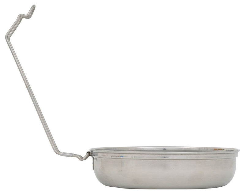 Load image into Gallery viewer, Olicamp Deluxe Mess Kit: Compact and Durable Outdoor Cooking Set
