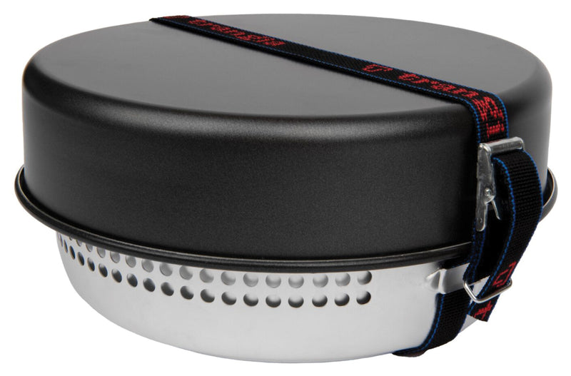 Load image into Gallery viewer, Trangia Saute Pan 25 Non-Stick: Your Ultimate Cooking Companion
