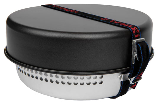 Trangia Saute Pan 25 Non-Stick: Your Ultimate Cooking Companion