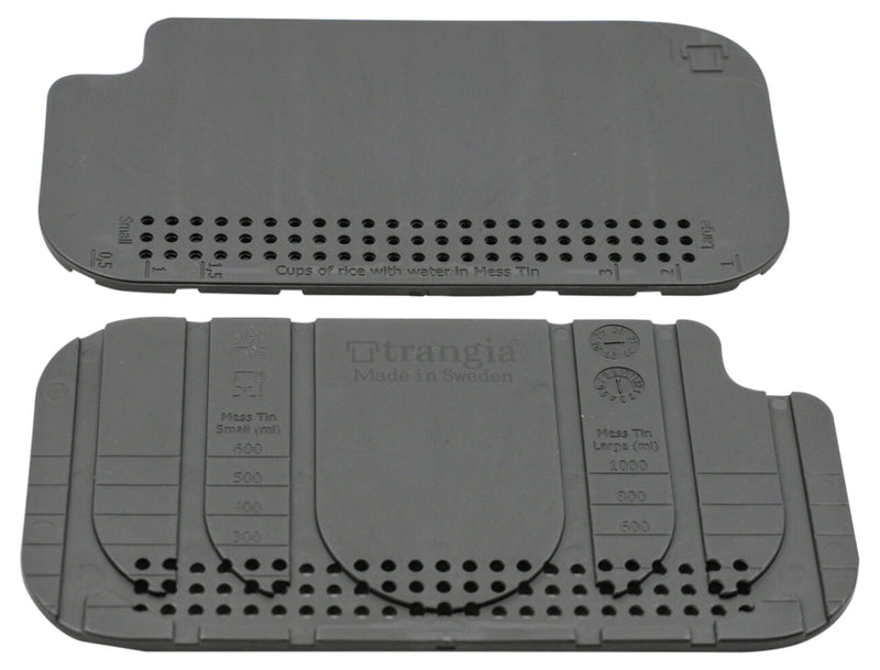 Load image into Gallery viewer, Trangia Multi-disc: Versatile Cooking Companion for Mess Tin
