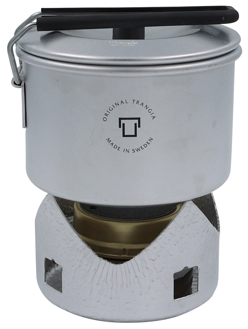 Load image into Gallery viewer, Trangia Micro Original: Compact and Efficient Cooking System for Outdoor Adventures
