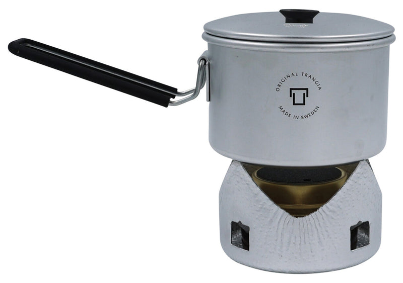 Load image into Gallery viewer, Trangia Micro Original: Compact and Efficient Cooking System for Outdoor Adventures
