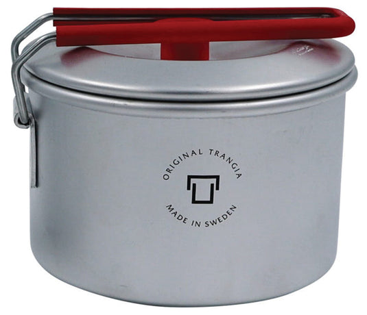Trangia Micro Light: Compact and Efficient Cooking Stove for Outdoor Adventures