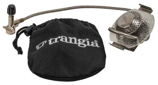 Trangia GB77 Butane Gas Burner: Efficient Outdoor Cooking Companion