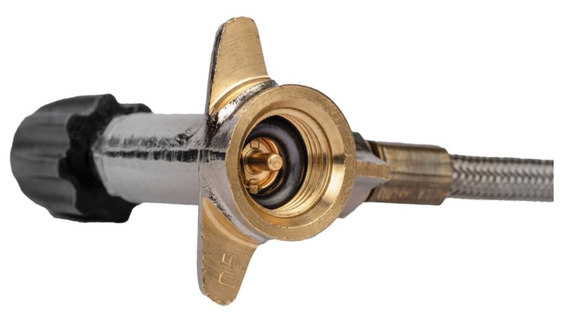 Load image into Gallery viewer, Trangia GB77 Butane Gas Burner: Efficient Outdoor Cooking Companion
