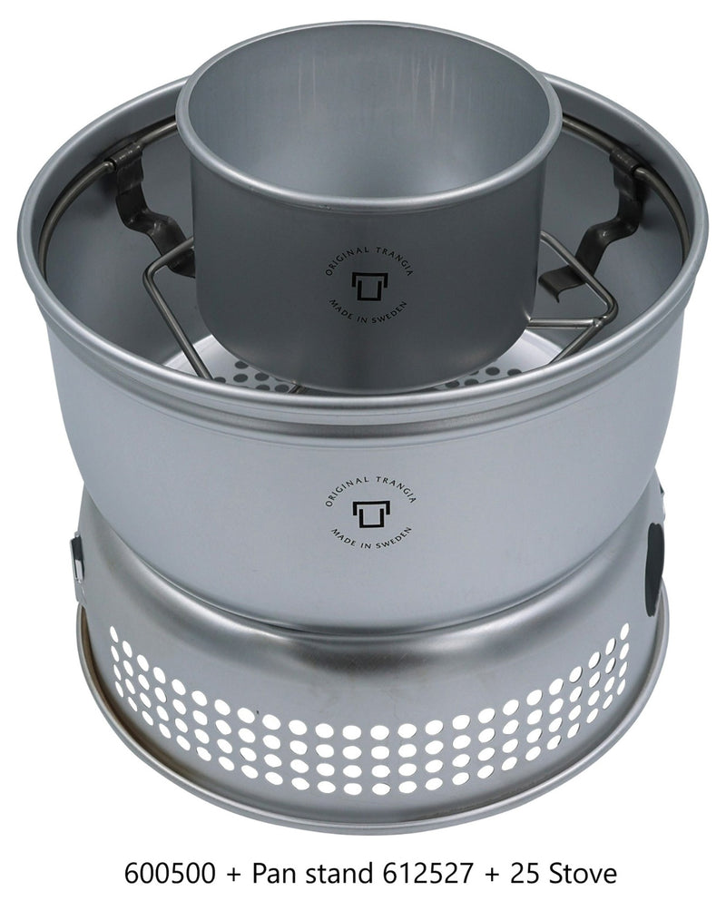 Load image into Gallery viewer, Trangia Pot Micro: Compact and Efficient Cooking Companion
